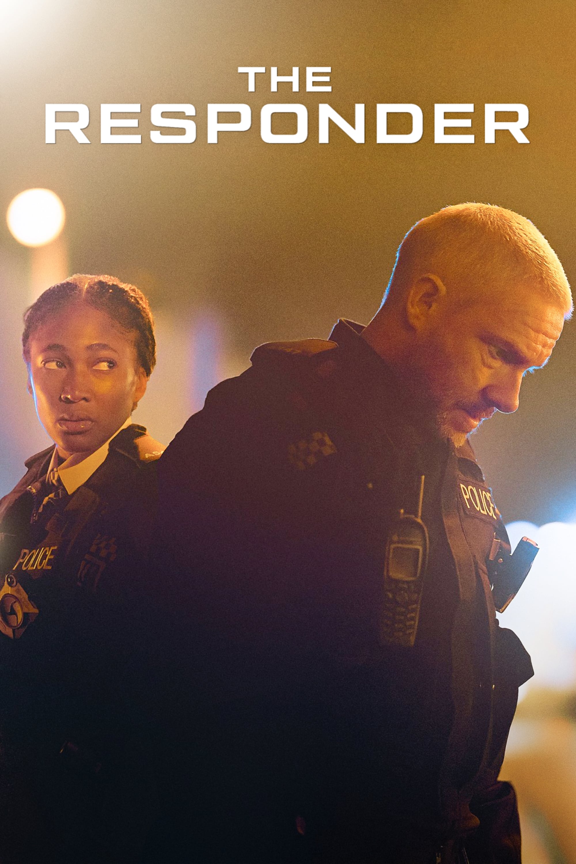 The Responder [244884] (A1643075275) [[TV Shows]] --Plex--